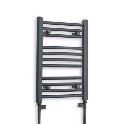 Radiator Valve Installation Guide - Straight Valves for Floor Pipes, Angled Valves for Wall Pipes
