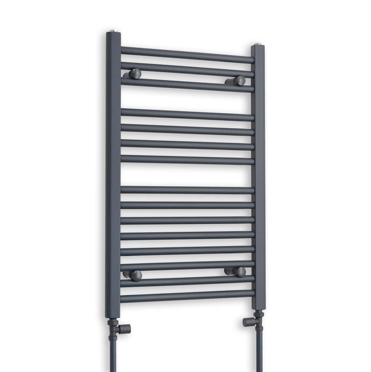 Radiator Valve Installation Guide - Straight Valves for Floor Pipes, Angled Valves for Wall Pipes