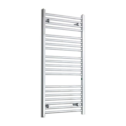 Radiator Valve Installation Guide - Straight Valves for Floor Pipes, Angled Valves for Wall Pipes