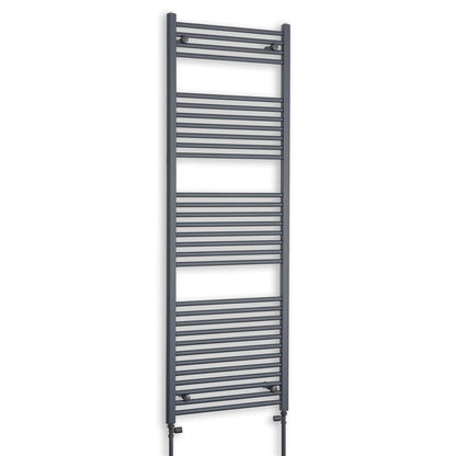 Radiator Valve Installation Guide - Straight Valves for Floor Pipes, Angled Valves for Wall Pipes