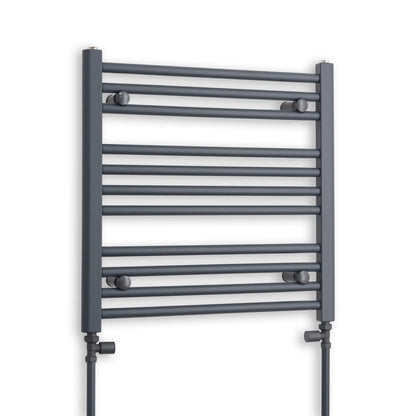 Radiator Valve Installation Guide - Straight Valves for Floor Pipes, Angled Valves for Wall Pipes