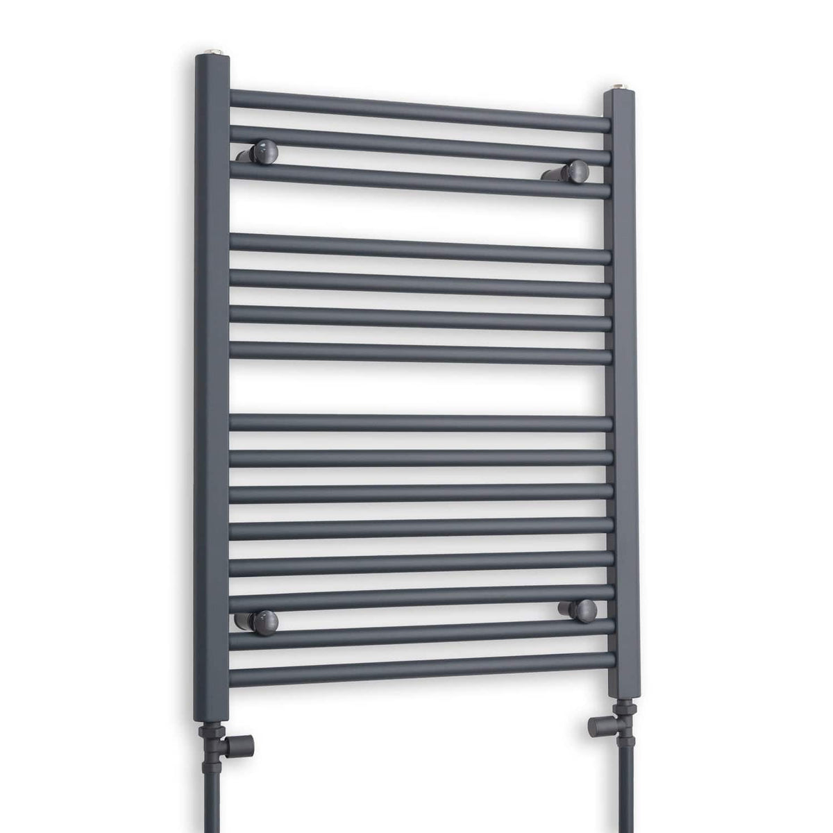 Radiator Valve Installation Guide - Straight Valves for Floor Pipes, Angled Valves for Wall Pipes
