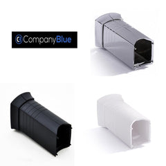 Cable Cover Masking Kit for Terma MOA Thermostatic Element