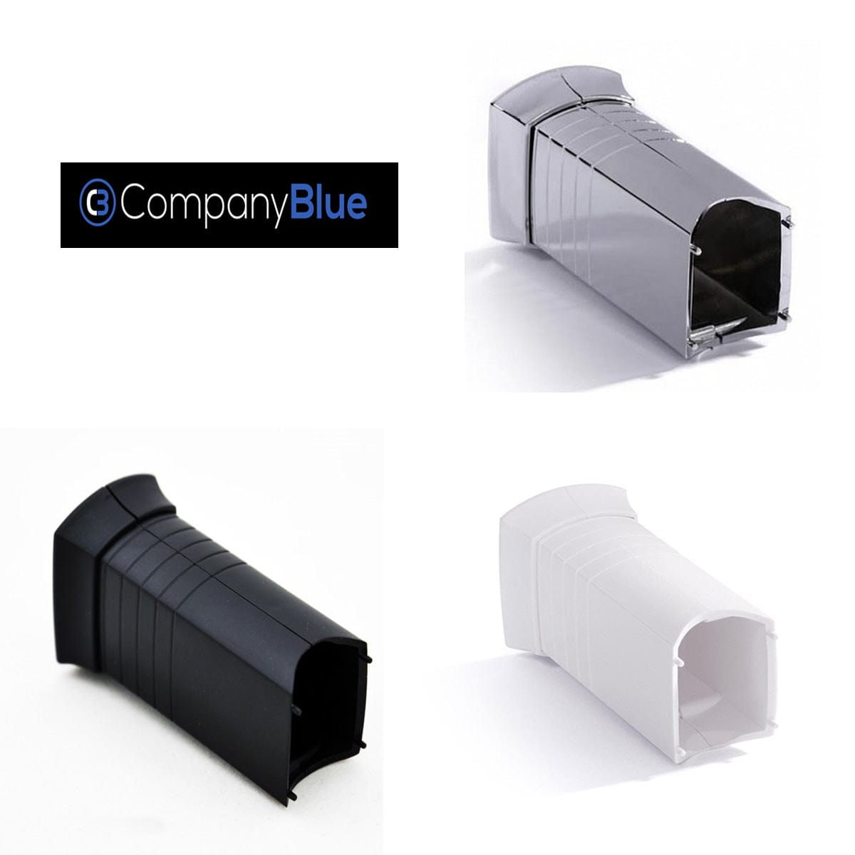Cable Cover Masking Kit for Terma MOA Thermostatic Element