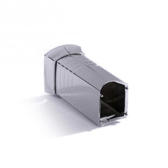 Chrome Cable Cover Masking Kit for Terma MOA Thermostatic Element