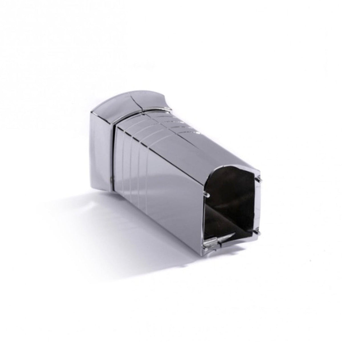 Chrome Cable Cover Masking Kit for Terma MOA Thermostatic Element