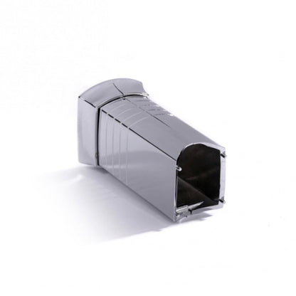 Chrome Cable Cover Masking Kit for Terma MOA Thermostatic Element