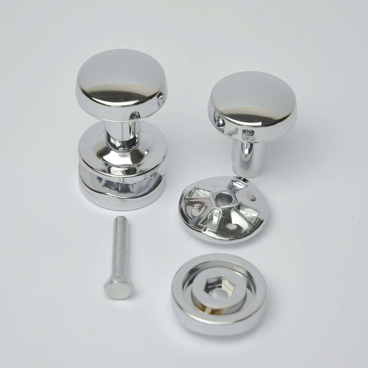 Extra Hanger For Heated Towel Rail Radiator Bath Robe Hook Clip Pair Peg