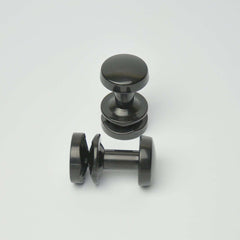 Extra Hanger For Heated Towel Rail Radiator Bath Robe Hook Clip Pair Peg
