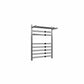 720 x 530 mm Reina Alento Stainless Steel Vertical Designer Radiator