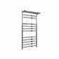 1120 x 530 mm Reina Alento Stainless Steel Vertical Designer Radiator