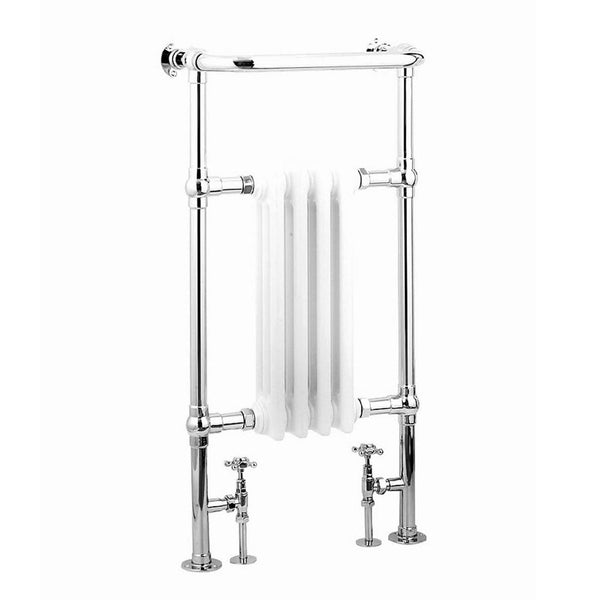 Reina Alicia Traditional Designer Towel Rail Radiator