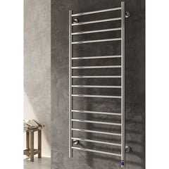 Reina Arnage Dry Electric Heated Designer Towel Rail