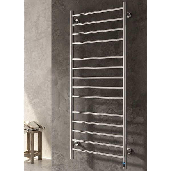Reina Arnage Dry Electric Heated Designer Towel Rail