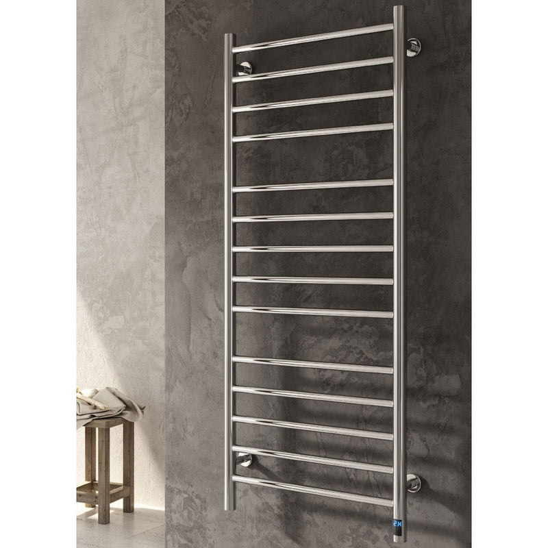 Reina Arnage Dry Electric Heated Designer Towel Rail