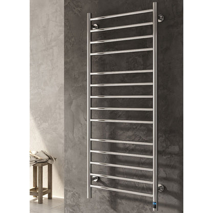 Reina Arnage Dry Electric Heated Designer Towel Rail