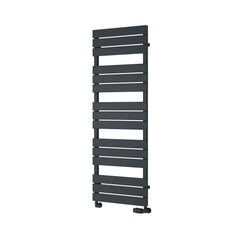 Reina Avola Vertical Heated Steel Designer Radiator
