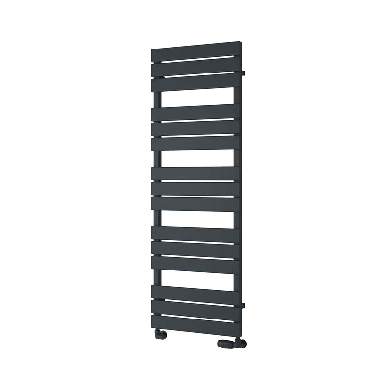 Reina Avola Vertical Heated Steel Designer Radiator