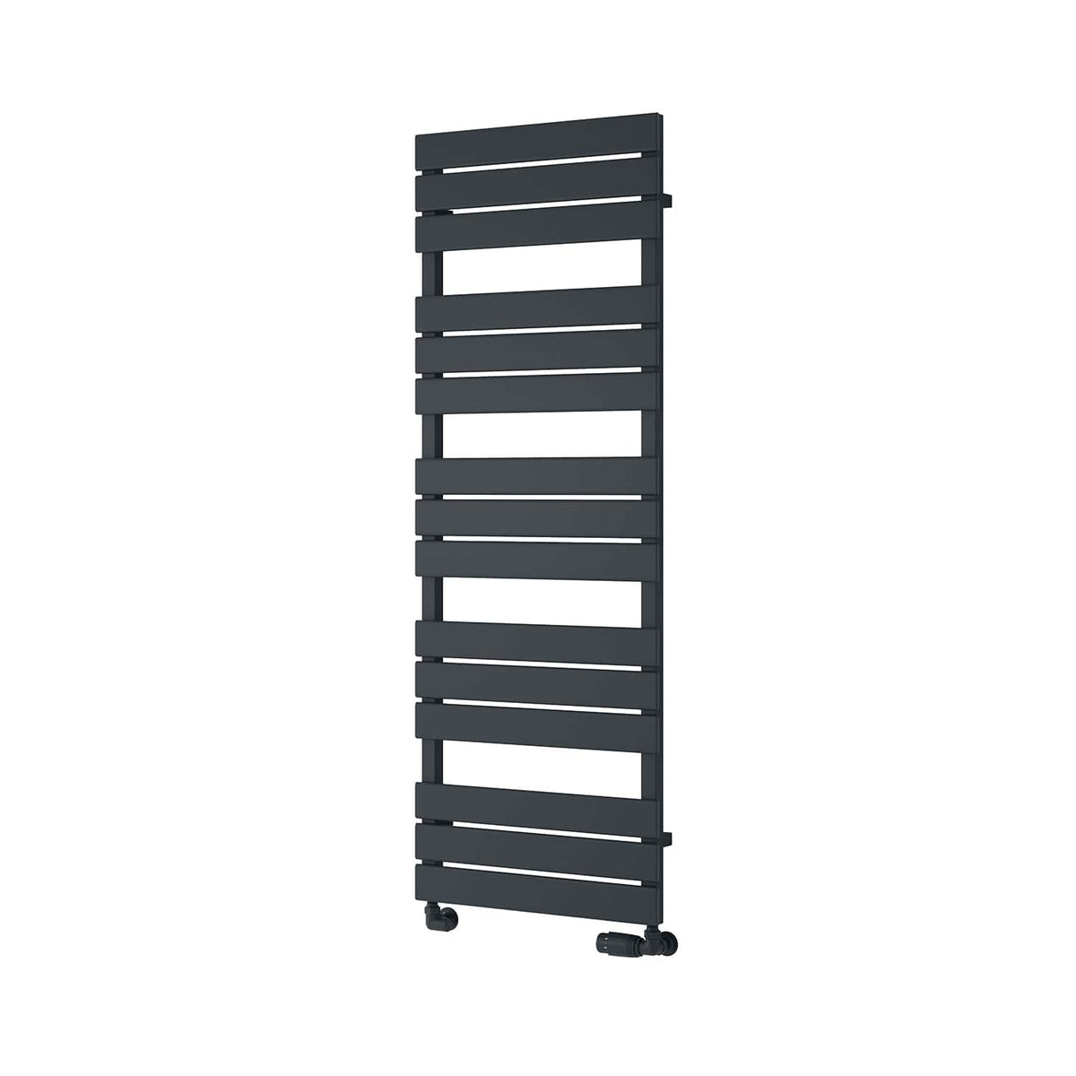 Reina Avola Vertical Heated Steel Designer Radiator