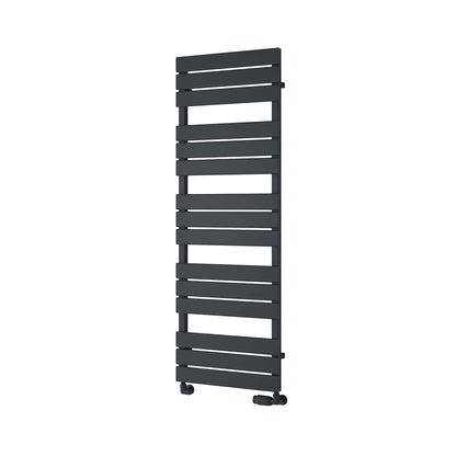 Reina Avola Vertical Heated Steel Designer Radiator