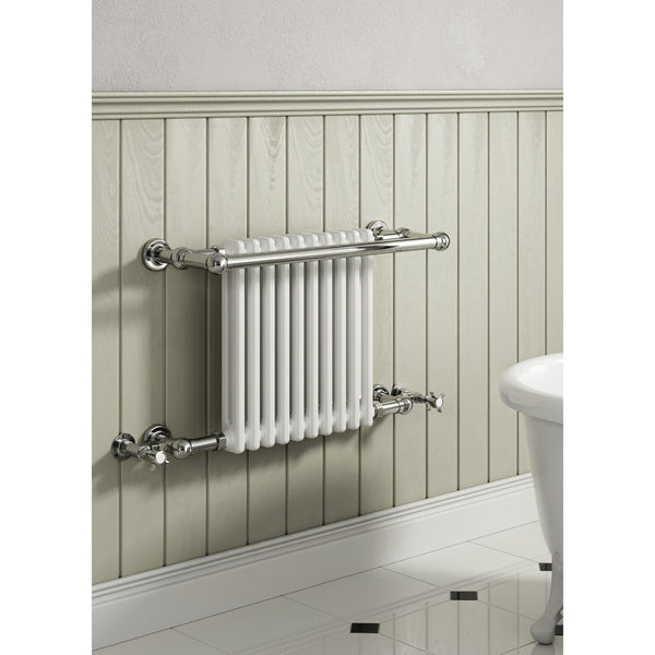 Reina Camden Traditional Designer Radiator