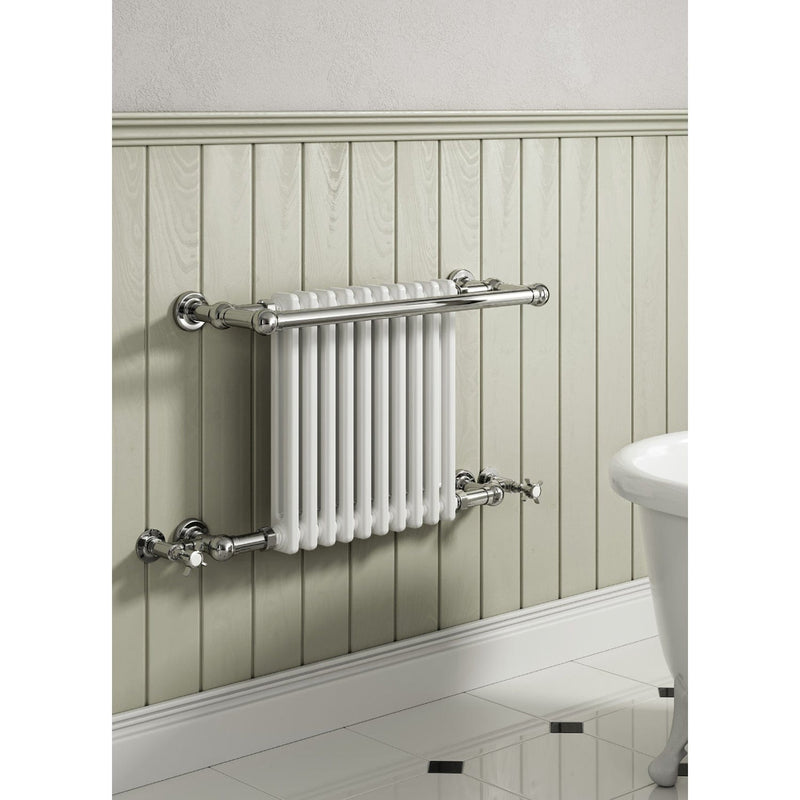 Reina Camden Traditional Designer Radiator