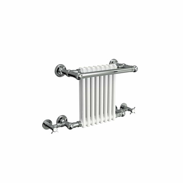 505 x 675 mm Reina Camden Traditional Designer Radiator