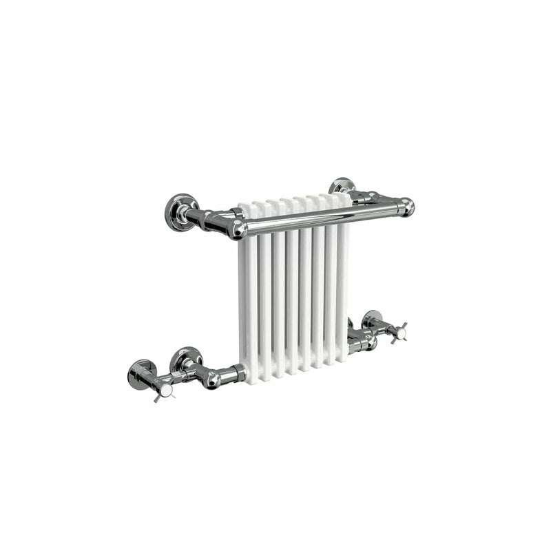505 x 675 mm Reina Camden Traditional Designer Radiator
