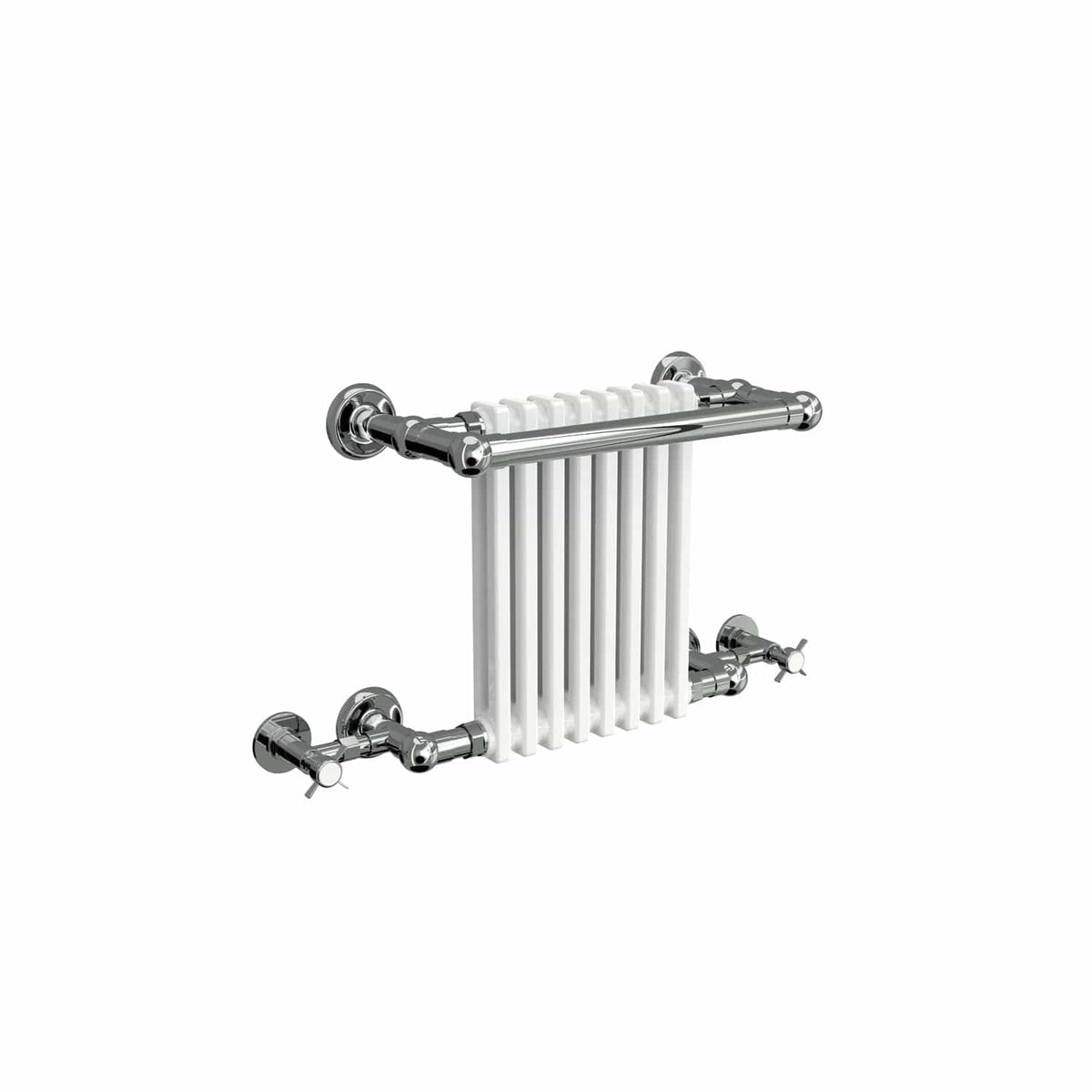 505 x 675 mm Reina Camden Traditional Designer Radiator
