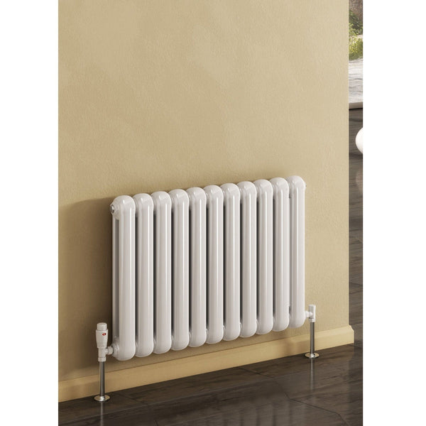 Reina Coneva Column Horizontal Designer Radiator