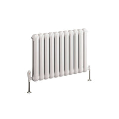 Reina Coneva Column Horizontal Designer Radiator