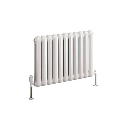 Reina Coneva Column Horizontal Designer Radiator