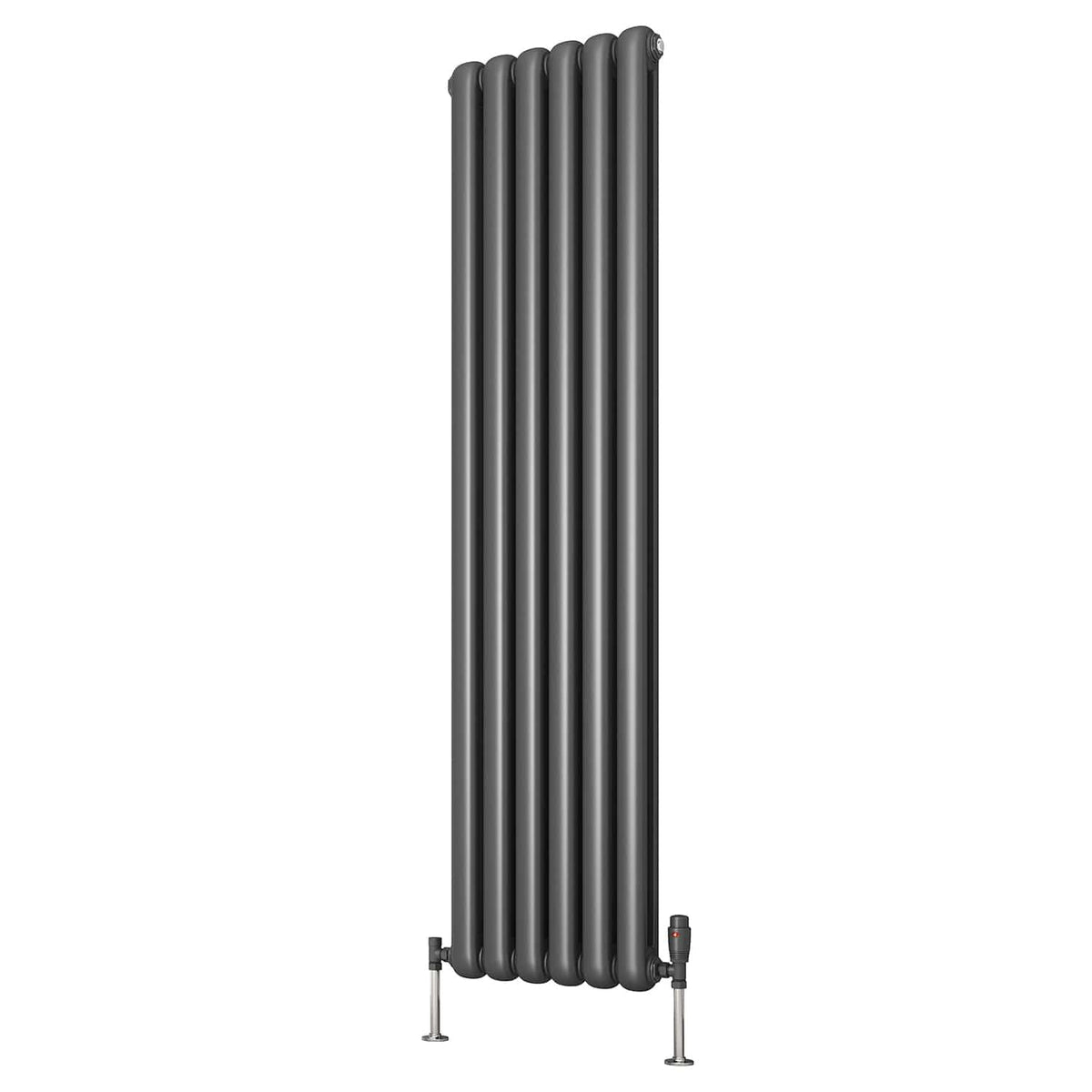 Reina Coneva Designer Column Vertical Radiator
