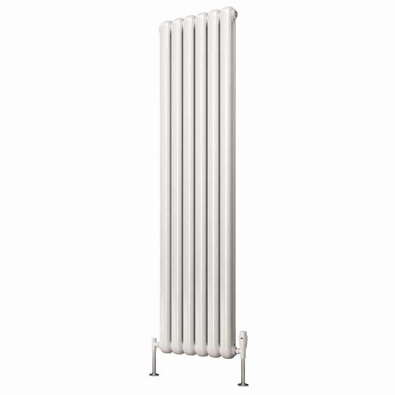 Reina Coneva Designer Column Vertical Radiator