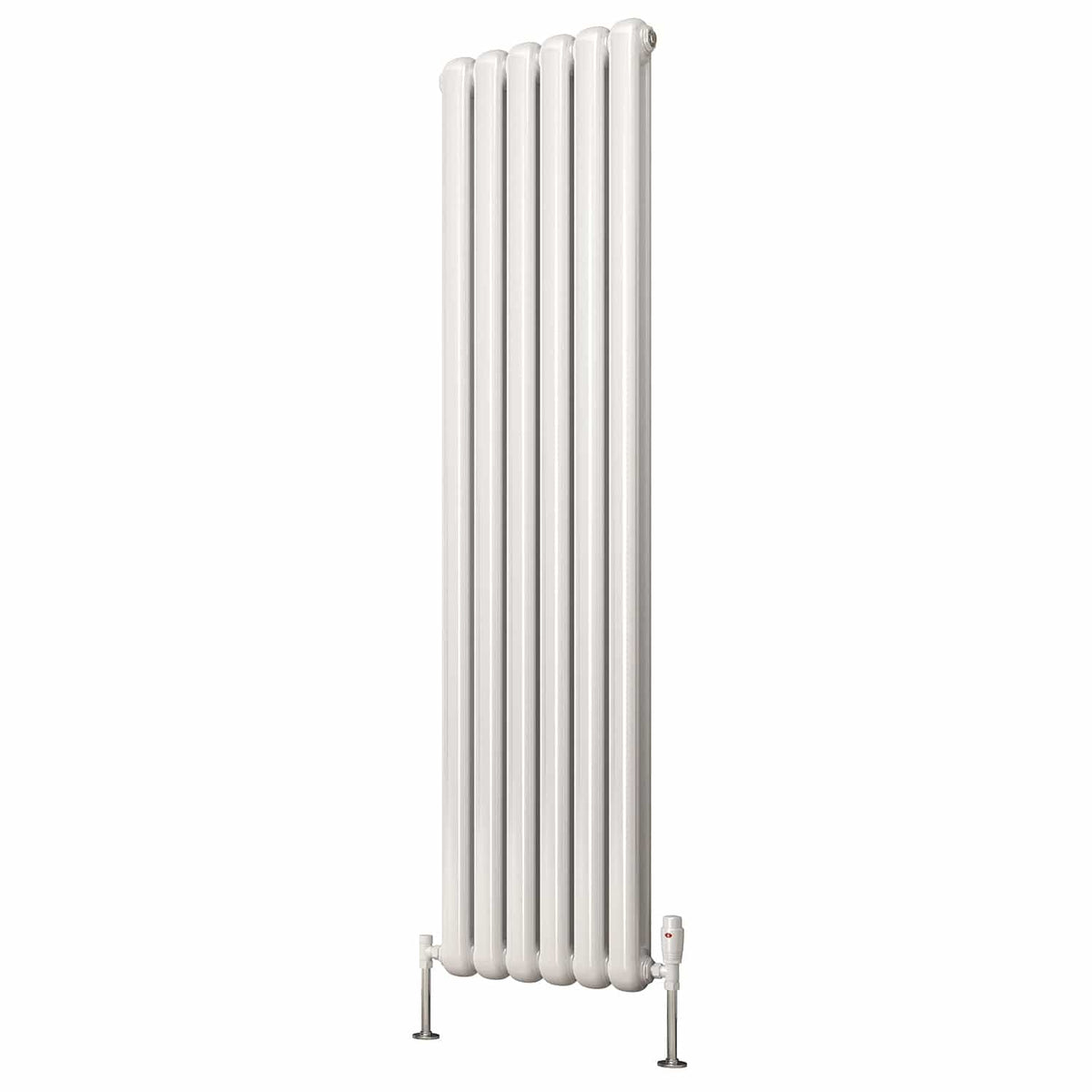 Reina Coneva Designer Column Vertical Radiator