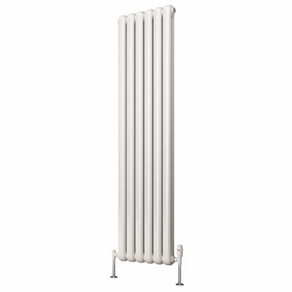 Reina Coneva Designer Column Vertical Radiator