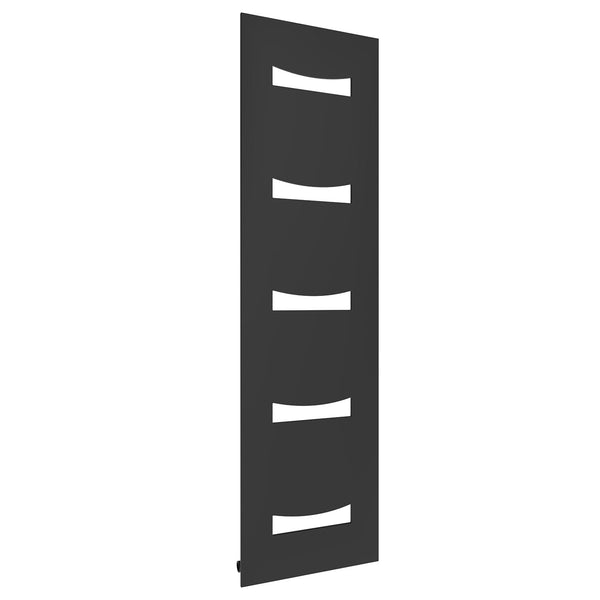 Reina Designer Ancora Vertical Steel Radiator