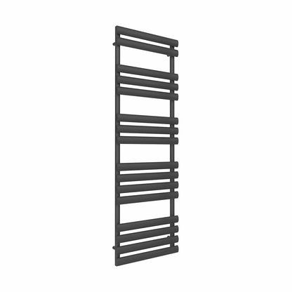 Anthracite / 1510 x 500 mm Reina Designer Arbori Vertical Steel Radiator