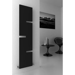 Reina Fiore Vertical Designer Steel Radiator