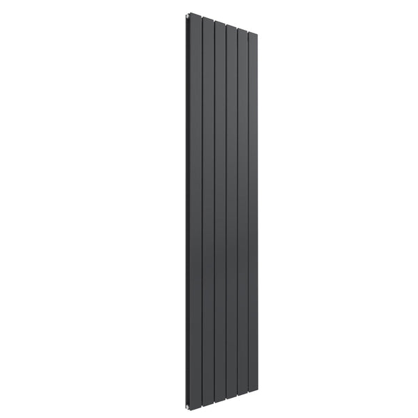 Reina Flat Designer Vertical Steel Radiator