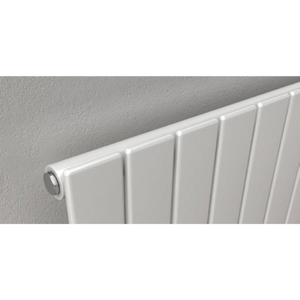 Reina Flat Designer Vertical Steel Radiator