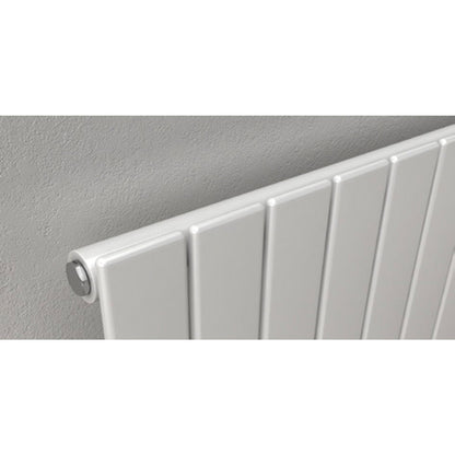 Reina Flat Designer Vertical Steel Radiator