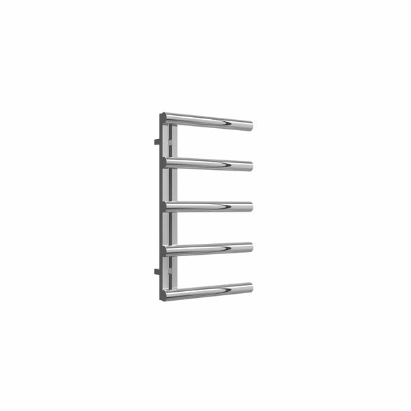 850 x 500 mm Reina Grosso Vertical Designer Stainless Steel Radiator