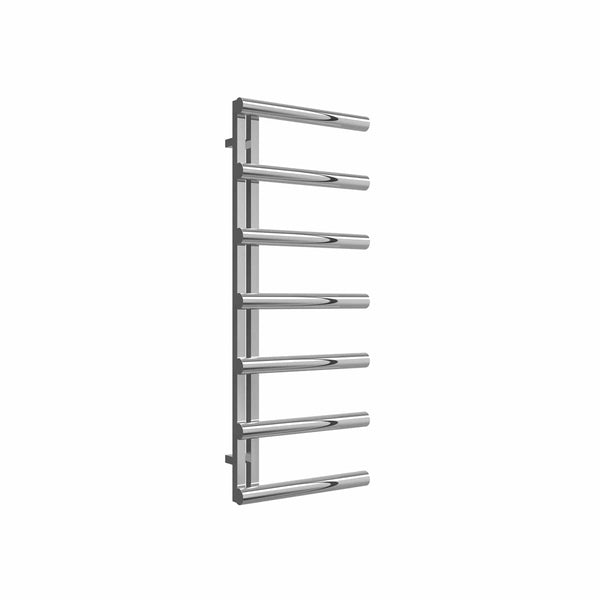 1250 x 500 mm Reina Grosso Vertical Designer Stainless Steel Radiator