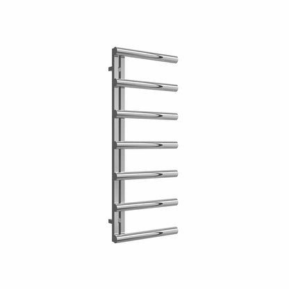 1250 x 500 mm Reina Grosso Vertical Designer Stainless Steel Radiator