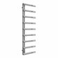 1650 x 500 mm Reina Grosso Vertical Designer Stainless Steel Radiator