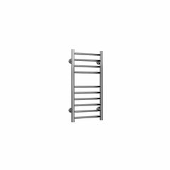 720 x 350 mm Reina Luna Stainless Flat Steel Designer Towel Radiator