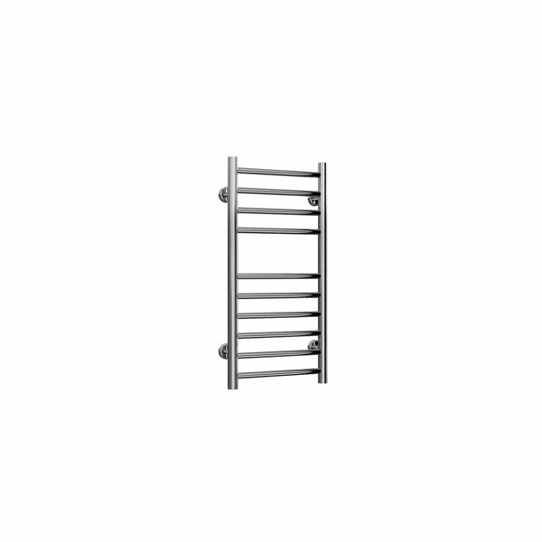 720 x 350 mm Reina Luna Stainless Flat Steel Designer Towel Radiator