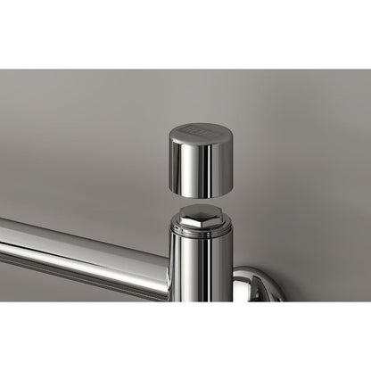 Reina Luna Stainless Flat Steel Designer Towel Radiator