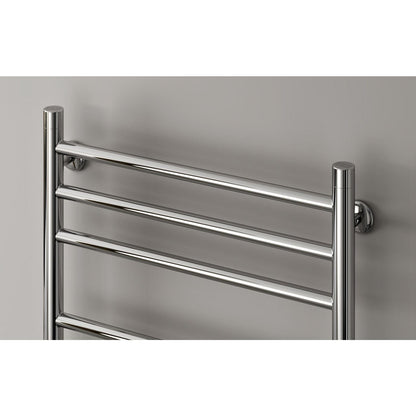Reina Luna Stainless Flat Steel Designer Towel Radiator